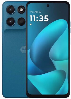 Motorola Moto G57 128GB 4GB (Corsair)