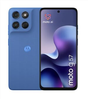 Motorola Moto G57 128GB 4GB (Regatta)