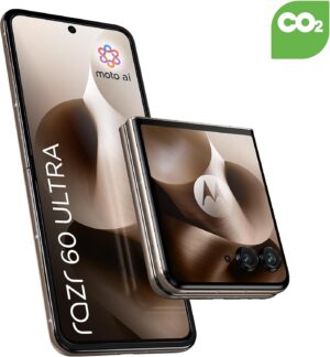Motorola Razr 60 Ultra (XT2551-6) 512GB 16GB (Pantone Mountain Trail)