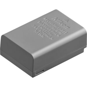 Nikon EN-EL25a Battery (1250mAh)