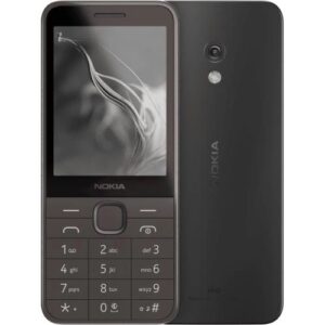 Nokia 215 2024 (TA-1613) (Black)