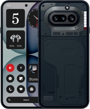 Nothing Phone (4a) 256GB 12GB (Black)