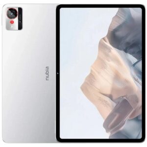 Nubia Pad Pro Wi-Fi (Global Version) 256GB 12GB (Silver)