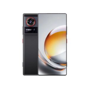 Nubia Z80 Ultra (Global Version) 256GB 12GB (Black)