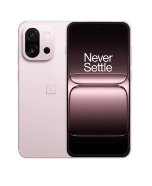 OnePlus 13S (Global Version) CPH2723 256GB 12GB (Pink Satin)