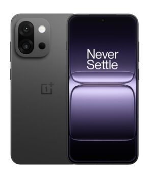 OnePlus 13S (Global Version) CPH2723 512GB 12GB (Black Velvet)