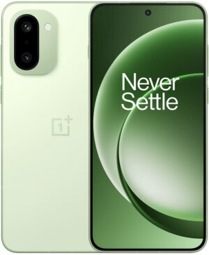 OnePlus 15R (Global Version) CPH2767 256GB 12GB (Mint Breeze)