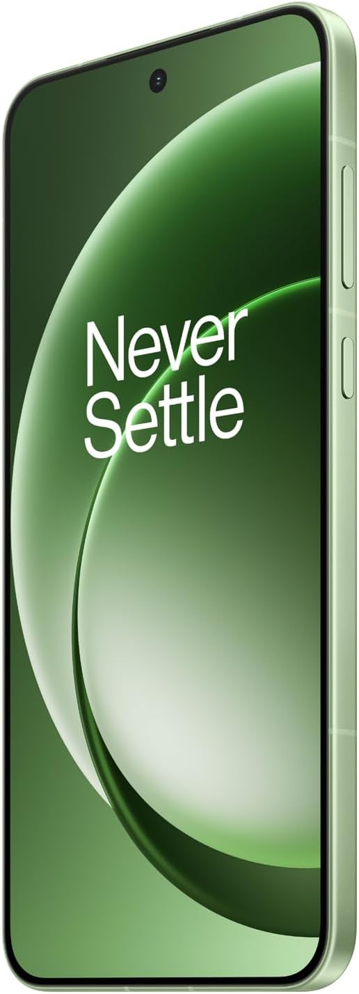 OnePlus 15R (Global Version) CPH2767 256GB 12GB (Mint Breeze) - Image 3