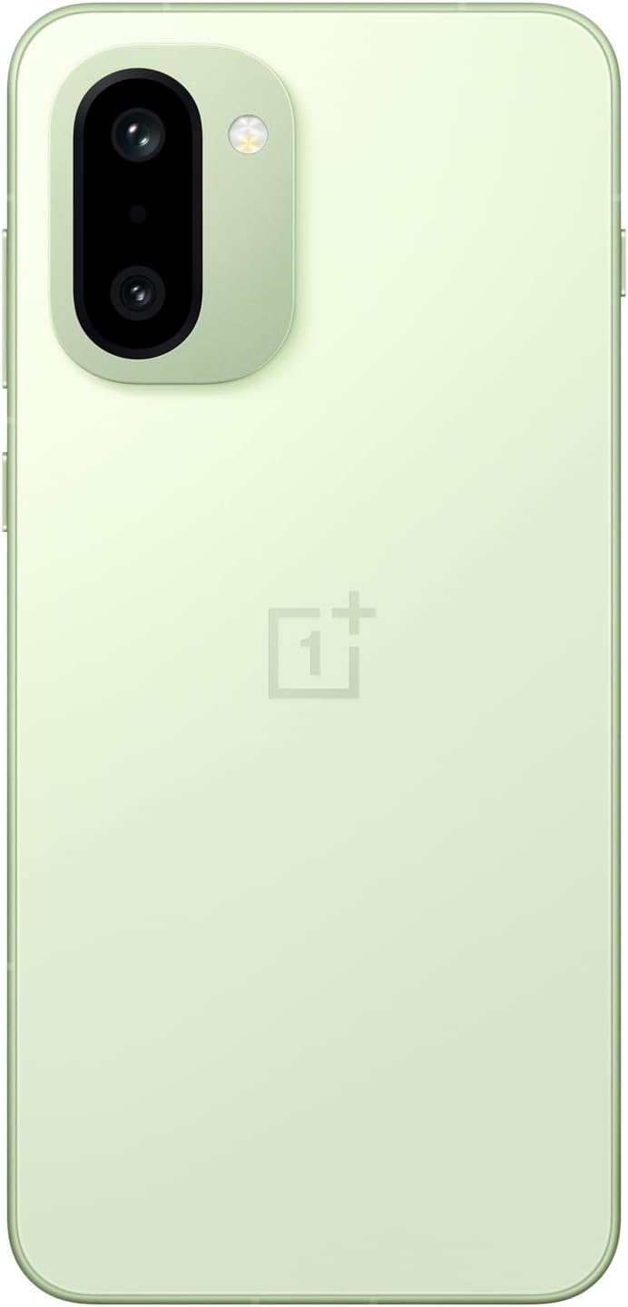 OnePlus 15R (Global Version) CPH2767 256GB 12GB (Mint Breeze) - Image 4