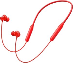 OnePlus Bullets Wireless Z3 (E307A) (Samba Sunset)