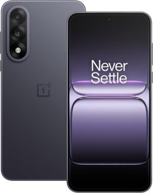 OnePlus Nord 5 5G (CPH2709) 256GB 8GB (Phantom Grey)