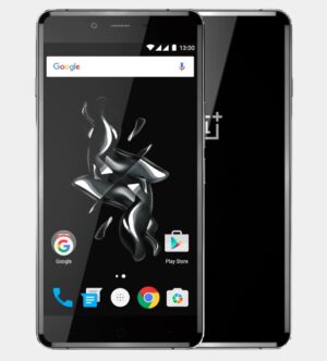 OnePlus X E1003 Dual SIM 16GB (Ceramic Limited Edition)
