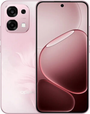 OPPO A6 Pro (Global Version) CPH2781 256GB 8GB (Coral Pink)