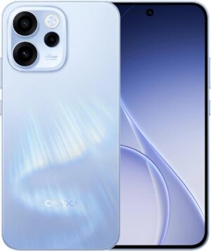 OPPO Reno 15 F 5G CPH2801 512GB 12GB (Aurora Blue)