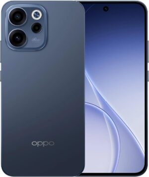OPPO Reno 15 F 5G CPH2801 512GB 12GB (Twilight Blue)