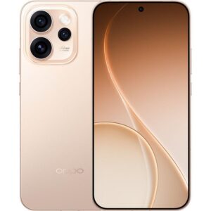 OPPO Reno 15 Pro Max 5G CPH2811 512GB 12GB (Aurora Gold)
