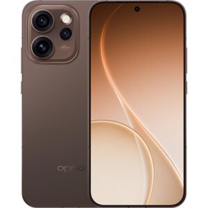 OPPO Reno 15 Pro Max 5G CPH2811 512GB 12GB (Dusk Brown)