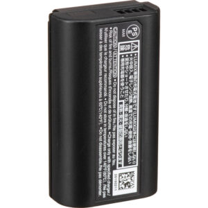 Panasonic DMW-BLJ31 Rechargeable Lithium-Ion Battery (Plain packaging)