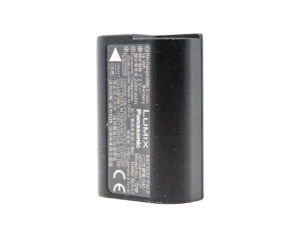 Panasonic DMW-BLK22 Lithium-Ion Battery