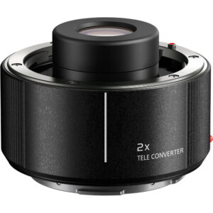 Panasonic Lumix 2x Teleconverter for (S) Series