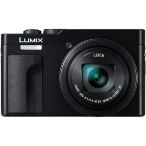Panasonic Lumix DC-TZ99 (Black)