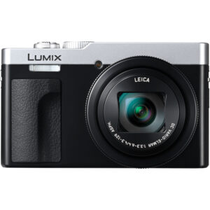 Panasonic Lumix DC-TZ99 (Silver)