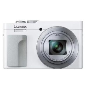 Panasonic Lumix DC-TZ99 (White)