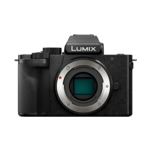 Panasonic Lumix G100D Mirrorless Camera