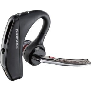 Plantronics Voyager 5200 Bluetooth Headset (Black)