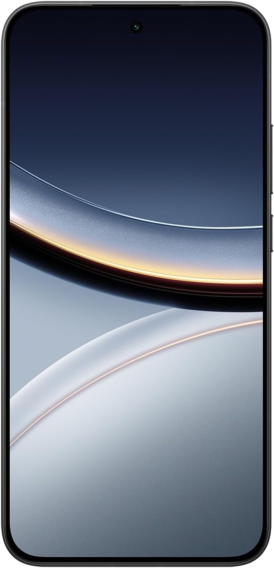 Poco F7 5G (Global Version) 256GB 12GB (Black) - Image 3