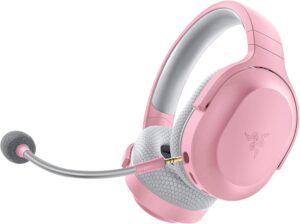 Razer Barracuda X Wireless Headset (Quartz Pink)