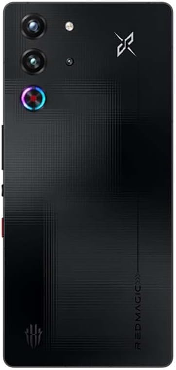 RedMagic 10s Pro (Global Version) NX789J 256GB 12GB (Nightfall) - Image 4