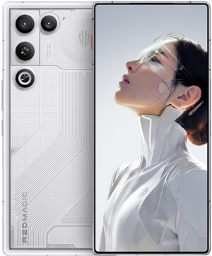 RedMagic 11 Air (Global Version) NX799J 256GB 12GB (Prism)