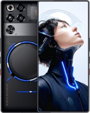 RedMagic 11 Pro (Global Version) 1TB 24GB (Nightfreeze)