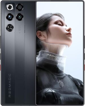 RedMagic 11 Pro (Global Version) 256GB 12GB (Cryo)