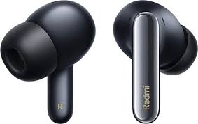 Redmi Buds 6 Pro (Space Black)