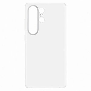 Samsung EF-QS938CTEGWW Ultra Clear Case for Galaxy S25 Ultra (Transparent)