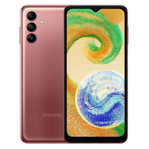 Samsung Galaxy A04 A045F-DS 32GB 3GB Dual SIM (Copper)