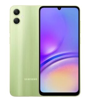 Samsung Galaxy A05 A055F Dual SIM 128GB 4GB (Light Green)