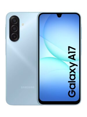 Samsung Galaxy A17 A175F Dual SIM 4G 128GB 8GB (Light Blue)