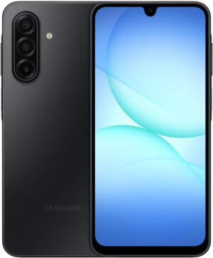 Samsung Galaxy A17 A176B Dual SIM 5G 256GB 8GB (Black)
