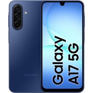 Samsung Galaxy A17 A176B Dual SIM 5G 256GB 8GB (Blue)