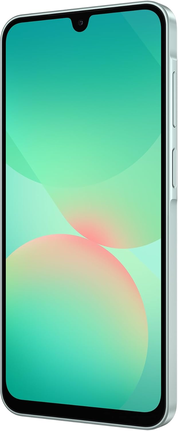 Samsung Galaxy A26 A266B-DS 5G 256GB 8GB (Mint) - Image 3