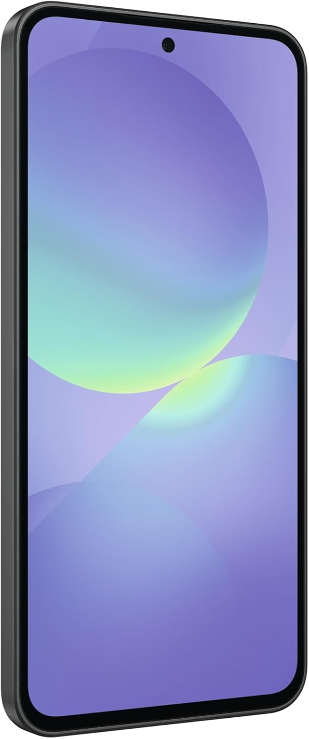 Samsung Galaxy A36 A366E-DS 5G 256GB 8GB (Awesome Black) - Image 2