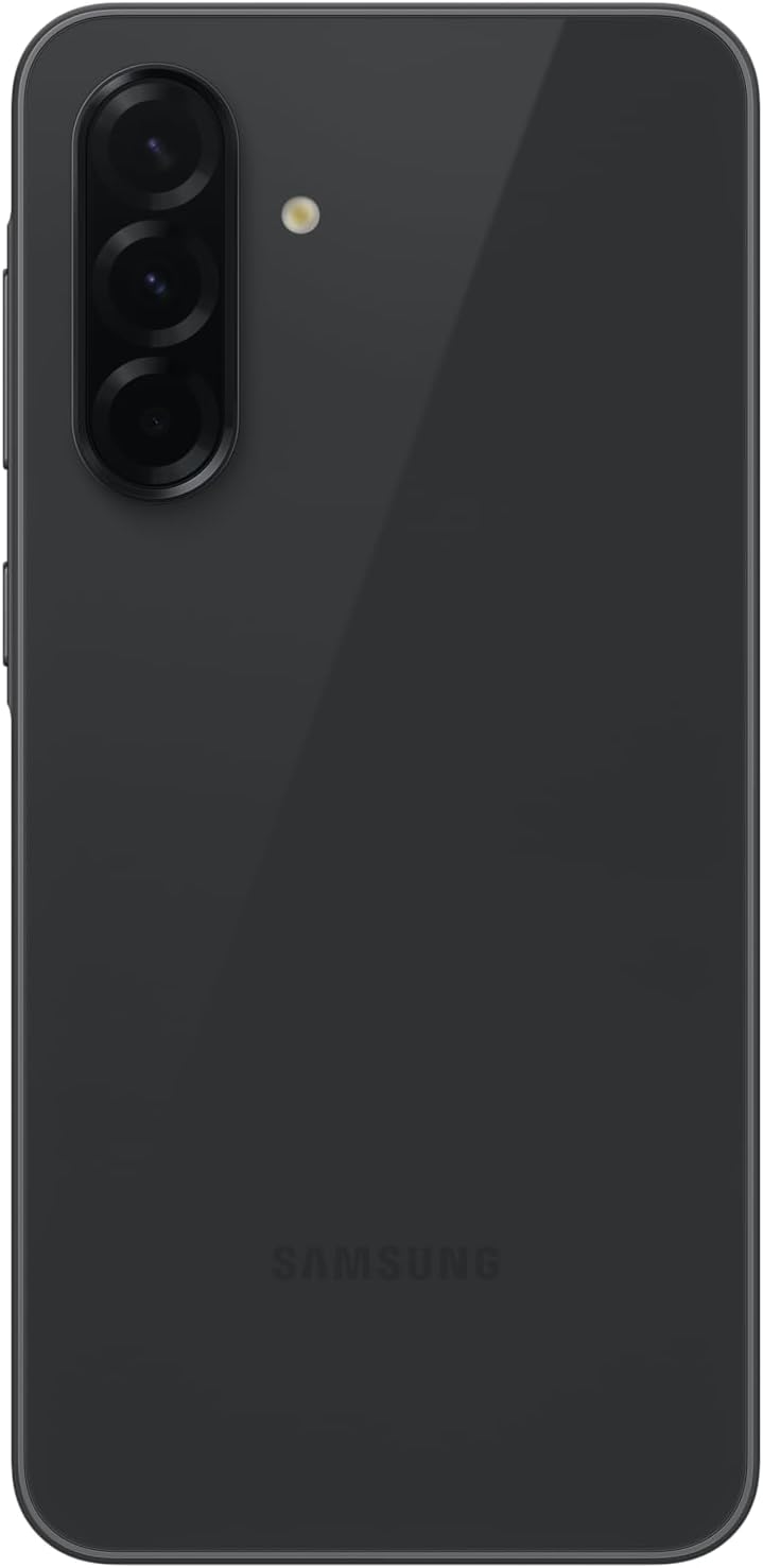 Samsung Galaxy A36 A366E-DS 5G 256GB 8GB (Awesome Black) - Image 4