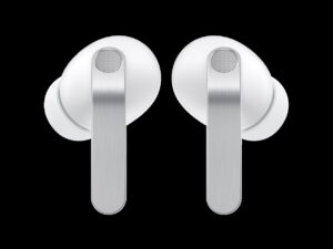 Samsung Galaxy Buds 4 Pro R640 (White)