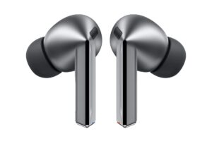 Samsung Galaxy Buds3 Pro R630 (Silver)
