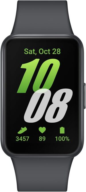 Samsung Galaxy Fit 3 R390 (Grey)