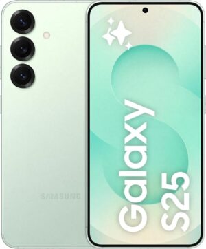 Samsung Galaxy S25 5G S9310 Dual SIM 256GB 12GB (Mint)