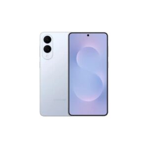 Samsung Galaxy S25 Edge 5G S9370 Dual SIM 256GB 12GB (Titanium IcyBlue)